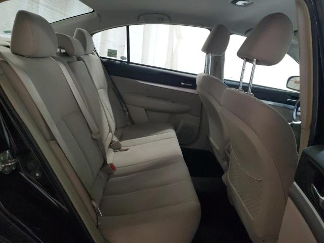 Photo 10 from auction – 2014 SUBARU LEGACY 2.5 with VIN 4S3BMBA68E3036469