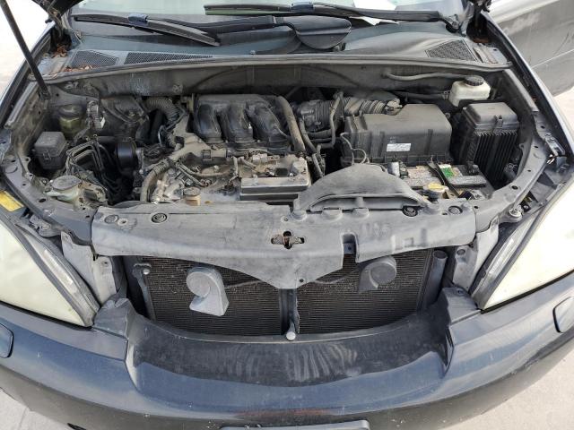 Photo 12 from auction – 2009 LEXUS RX 350 with VIN 2T2GK31U99C061096