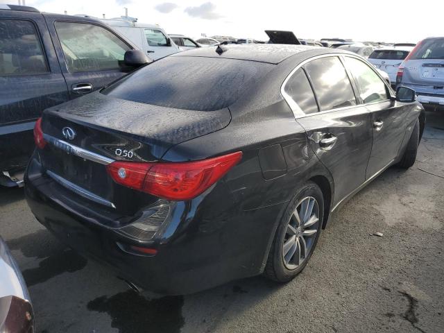 Photo 3 from auction – 2015 INFINITI Q50 BASE with VIN JN1BV7AP2FM346425