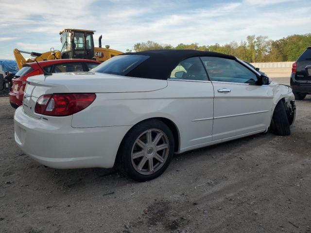 Photo 3 from auction – 2008 CHRYSLER SEBRING LI with VIN 1C3LC65M98N624644