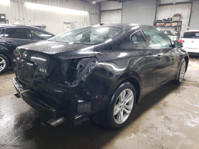 Photo 3 from auction – 2010 NISSAN ALTIMA S with VIN 1N4AL2EP0AC185699