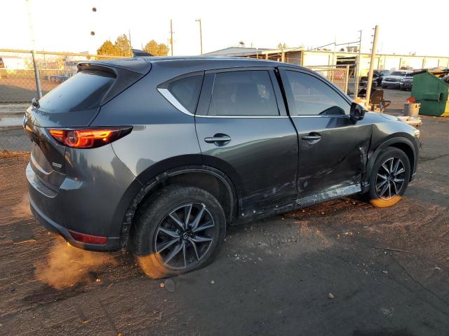 Photo 3 from auction – 2017 MAZDA CX-5 GRAND with VIN JM3KFBDL1H0219785