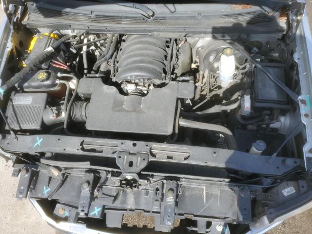 Photo 11 from auction – 2014 GMC SIERRA C15 with VIN 3GTP1VEC7EG442059
