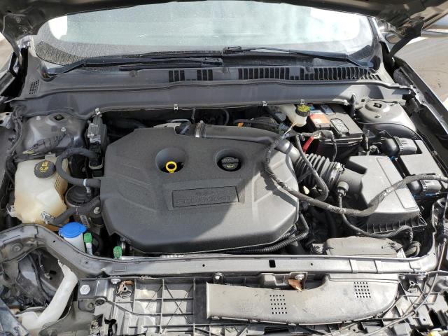Photo 11 from auction – 2017 FORD FUSION TIT with VIN 3FA6P0K97HR214079