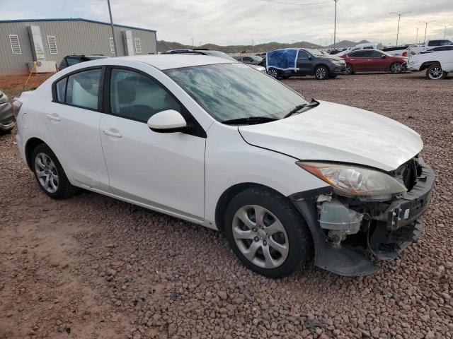 Photo 4 from auction – 2013 MAZDA 3 I with VIN JM1BL1TG0D1832291