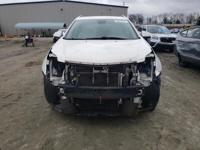 Photo 5 from auction – 2012 CADILLAC SRX LUXURY with VIN 3GYFNAE31CS530165