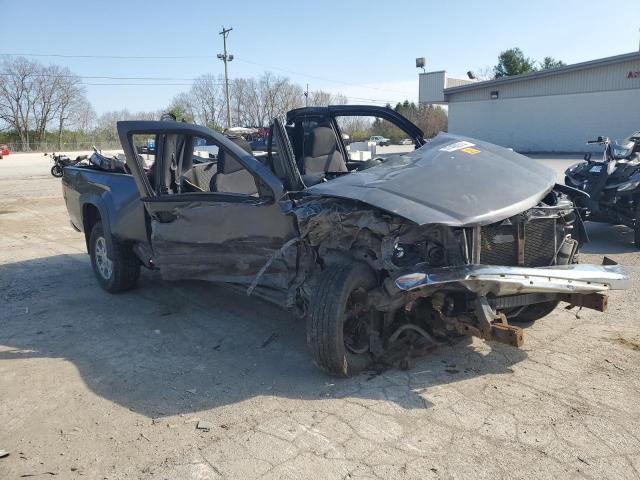 Photo 4 from auction – 2008 CHEVROLET COLORADO with VIN 1GCDT199188161440