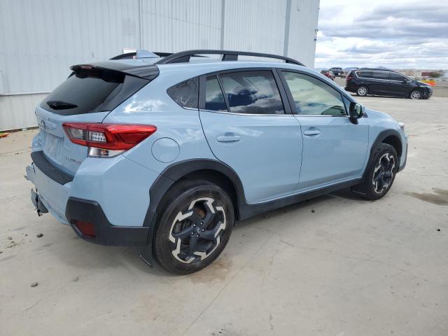 صورة رقم 3 من المزاد - 2022 SUBARU CROSSTREK مع VIN JF2GTHMC3NH282802