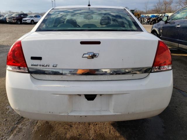 Photo 6 from auction – 2006 CHEVROLET IMPALA LT with VIN 2G1WT58K269143608
