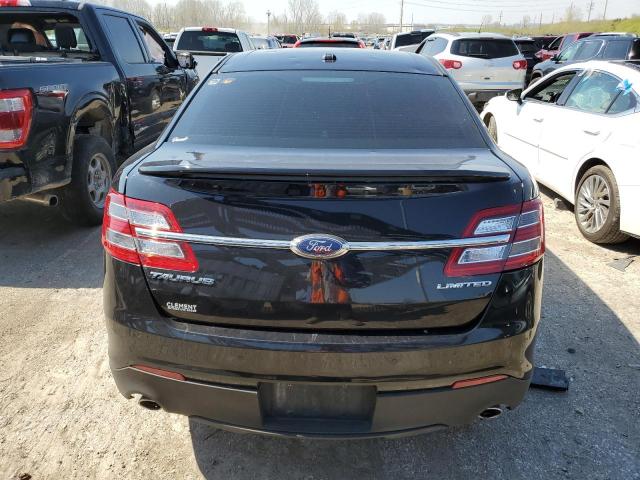 Photo 6 from auction – 2019 FORD TAURUS LIM with VIN 1FAHP2F86KG114222