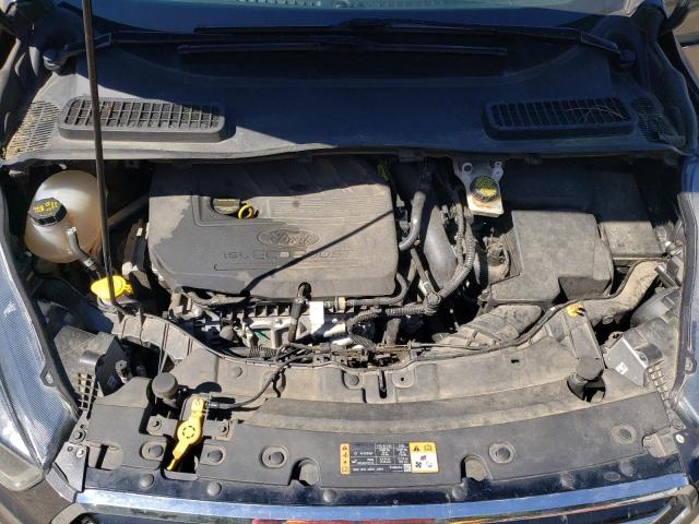 Photo 11 from auction – 2017 FORD ESCAPE SE with VIN 1FMCU0GD7HUC95205