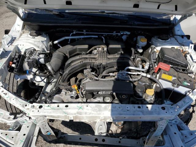 Photo 11 from auction – 2023 SUBARU CROSSTREK with VIN JF2GTHMC7P8267318