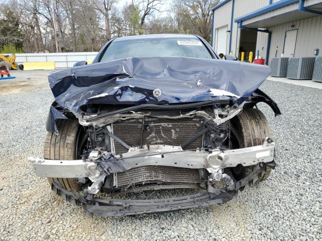 Photo 5 from auction – 2020 MERCEDES-BENZ E 350 4MAT with VIN WDDZF8EB9LA740004