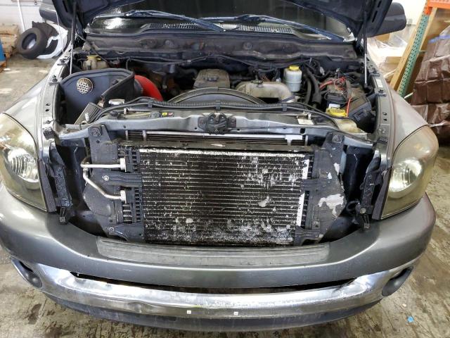 Photo 11 from auction – 2006 DODGE RAM 2500 with VIN 3D7KS29C86G201781