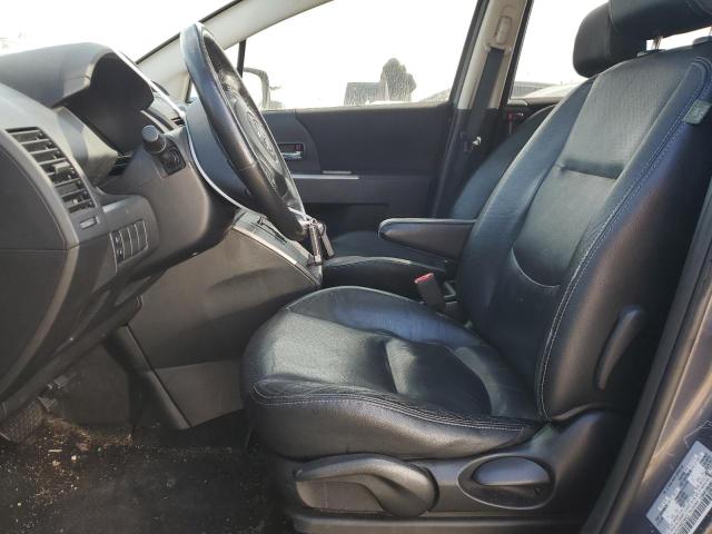Photo 7 from auction – 2009 MAZDA 5 with VIN JM1CR293590336803
