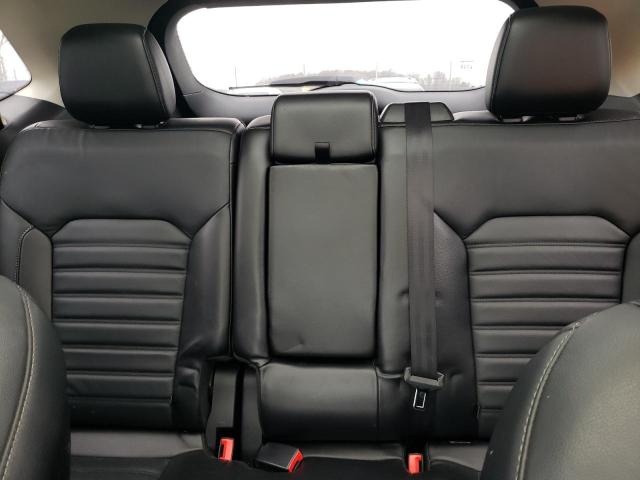 Photo 10 from auction – 2015 FORD EDGE SEL with VIN 2FMTK4J80FBB91005