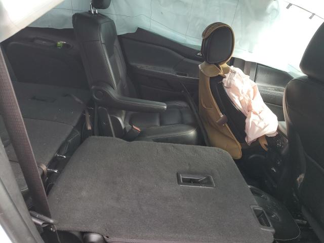Photo 10 from auction – 2019 GMC ACADIA SLT with VIN 1GKKNULS1KZ246203