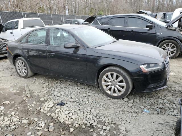 Photo 4 from auction – 2013 AUDI A4 PREMIUM with VIN WAUBFAFL6DN036683