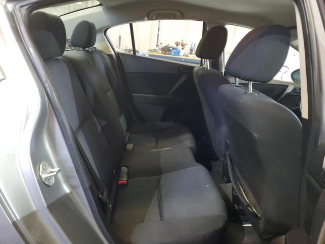 صورة رقم 10 من المزاد - 2011 MAZDA 3 I مع VIN JM1BL1UG7B1902266
