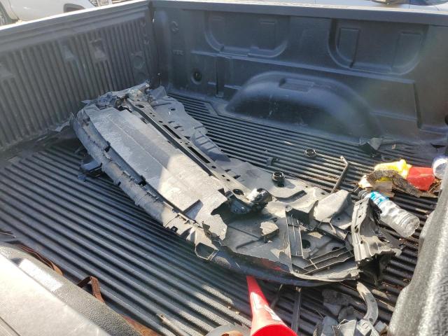 Photo 12 from auction – 2015 CHEVROLET SILVERADO with VIN 3GCUKREC3FG113951
