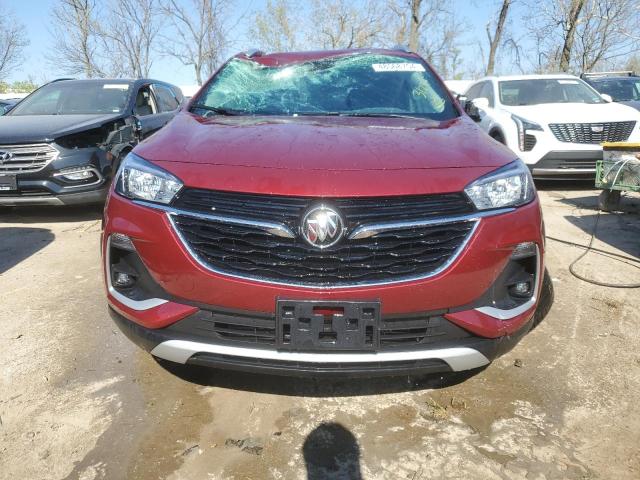 Photo 5 from auction – 2023 BUICK ENCORE GX with VIN KL4MMESL8PB113228
