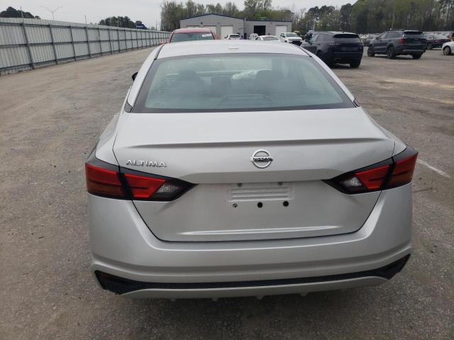 Photo 6 from auction – 2020 NISSAN ALTIMA S with VIN 1N4BL4BV2LC238604