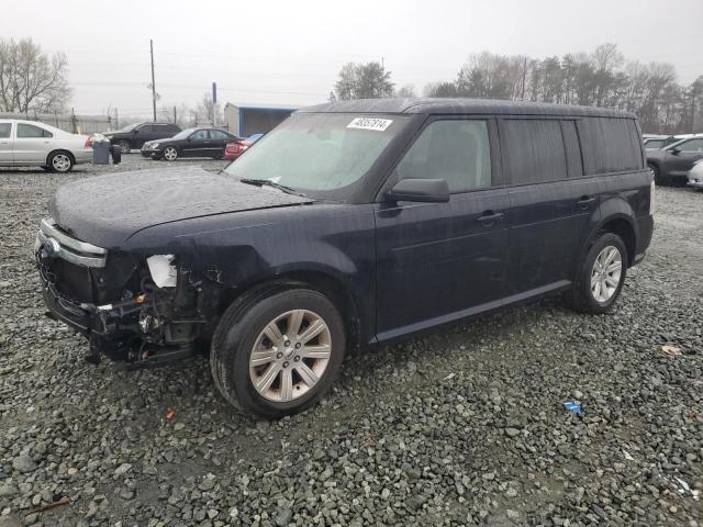 FORD FLEX SE 2010 with VIN 2FMGK5BC5ABA18096 - Photo from auction