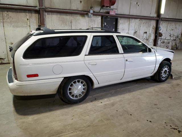 Photo 3 from auction – 1994 FORD TAURUS LX with VIN 1FALP5846RG246963