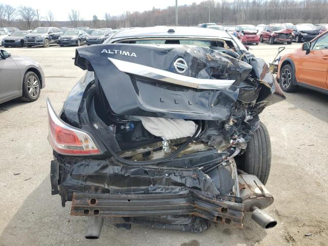 Photo 6 from auction – 2015 NISSAN ALTIMA 2.5 with VIN 1N4AL3AP4FC456945