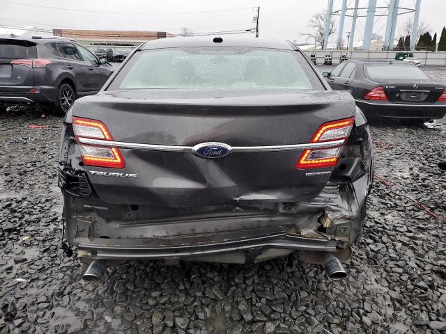 Photo 6 from auction – 2019 FORD TAURUS SE with VIN 1FAHP2D85KG102646