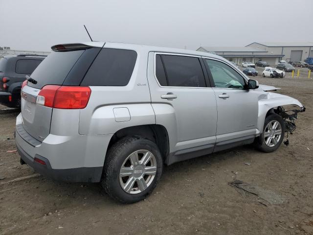 Photo 3 from auction – 2015 GMC TERRAIN SL with VIN 2GKFLVEK2F6384098