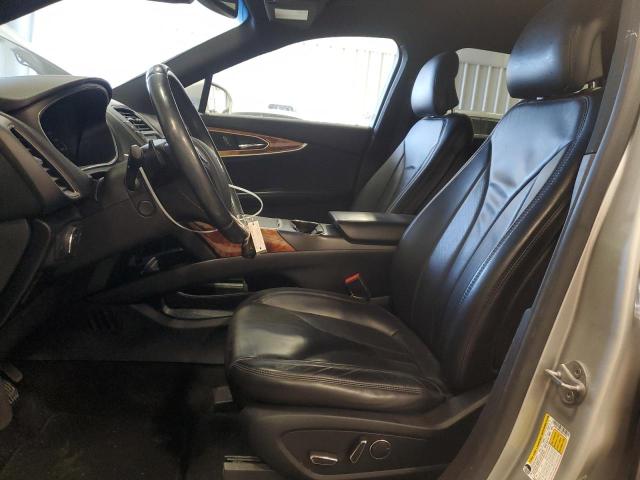 Photo 7 from auction – 2016 LINCOLN MKX SELECT with VIN 2LMTJ8KR7GBL67832