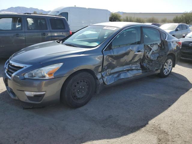 NISSAN ALTIMA 2.5 2015 with VIN 1N4AL3APXFC418863 - Photo from auction