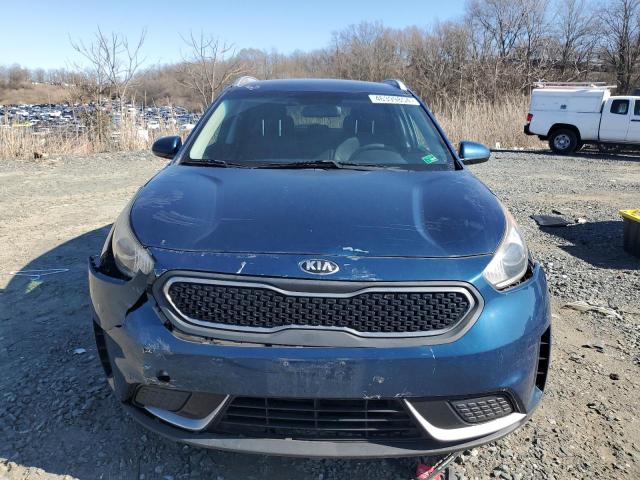 Photo 5 from auction – 2018 KIA NIRO FE with VIN KNDCB3LC5J5113588