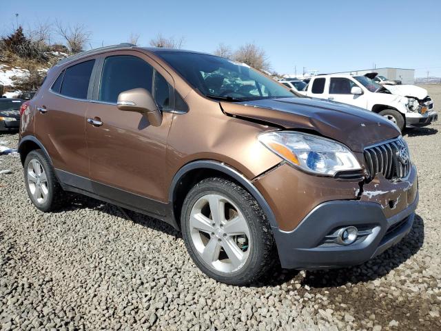 Photo 4 from auction – 2016 BUICK ENCORE CON with VIN KL4CJFSB0GB634848