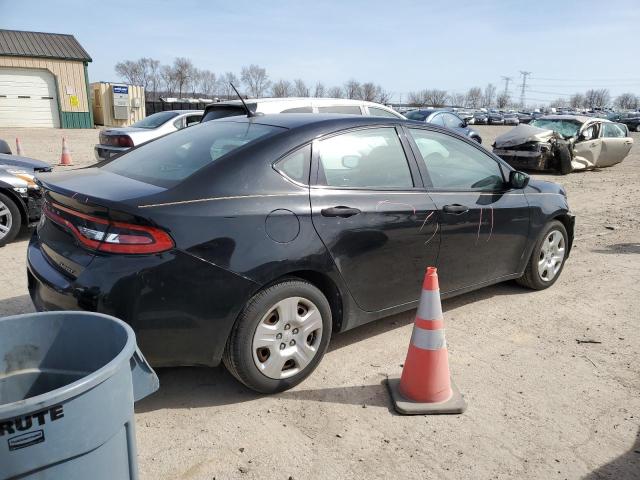 Photo 3 from auction – 2013 DODGE DART SE with VIN 1C3CDFAA2DD266747