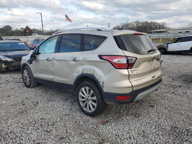 Photo 2 from auction – 2017 FORD ESCAPE TIT with VIN 1FMCU0JD1HUD75592