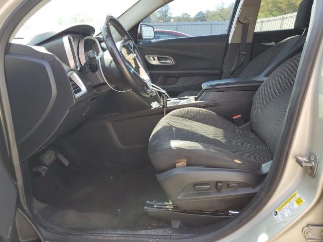 Photo 7 from auction – 2015 CHEVROLET EQUINOX LT with VIN 2GNALCEK3F1164077