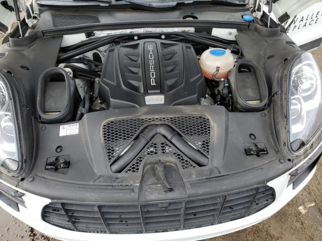 Photo 11 from auction – 2020 PORSCHE MACAN S with VIN WP1AB2A51HLB15431