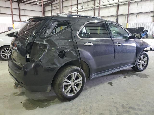 Photo 3 from auction – 2013 CHEVROLET EQUINOX LT with VIN 1GNFLGEK3DZ114717
