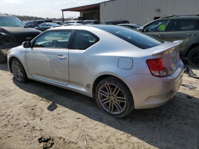 Photo 2 from auction – 2011 TOYOTA SCION TC with VIN JTKJF5C76B3006470