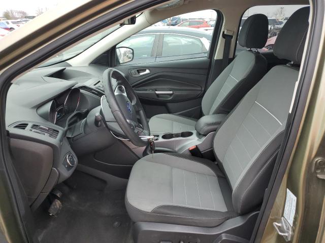 Photo 7 from auction – 2014 FORD ESCAPE SE with VIN 1FMCU0G94EUB27268