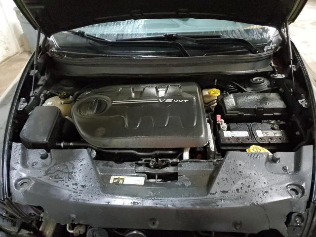Photo 12 from auction – 2016 JEEP CHEROKEE L with VIN 1C4PJMCS4GW284563