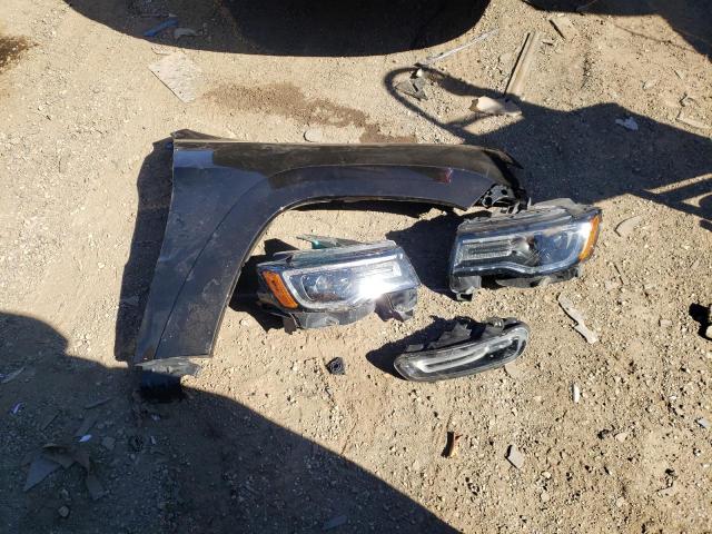 Photo 12 from auction – 2021 JEEP GRAND CHER with VIN 1C4RJFBG2MC652334