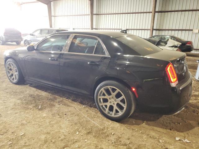 Photo 2 from auction – 2015 CHRYSLER 300 LIMITE with VIN 2C3CCAAG7FH921100