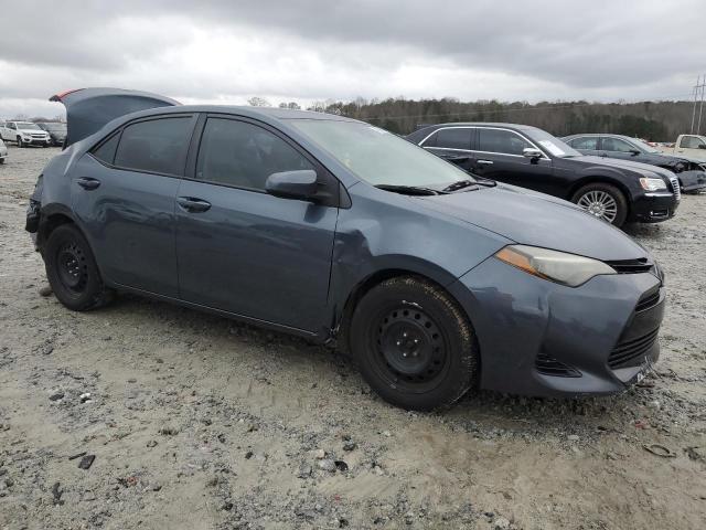 Photo 4 from auction – 2018 TOYOTA COROLLA L with VIN 2T1BURHE2JC984194