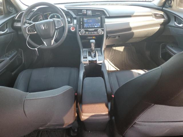 Photo 8 from auction – 2017 HONDA CIVIC EX with VIN 2HGFC2F73HH527556