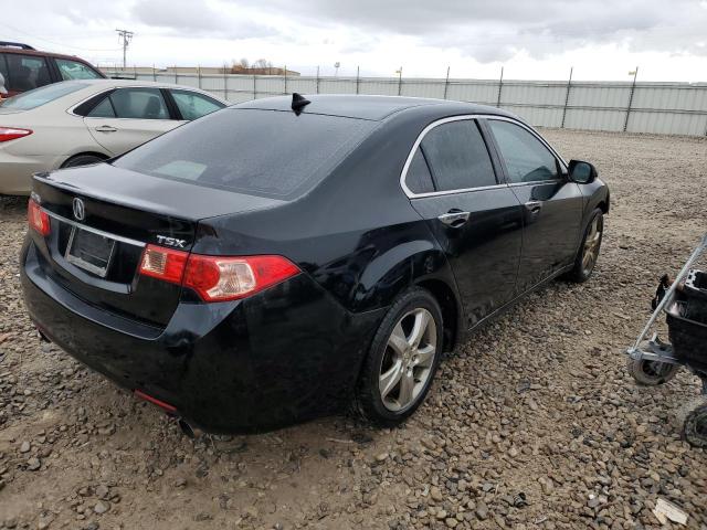 Photo 3 from auction – 2012 ACURA TSX with VIN JH4CU2F47CC006337