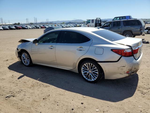 Photo 2 from auction – 2013 LEXUS ES 350 with VIN JTHBK1GG3D2025737
