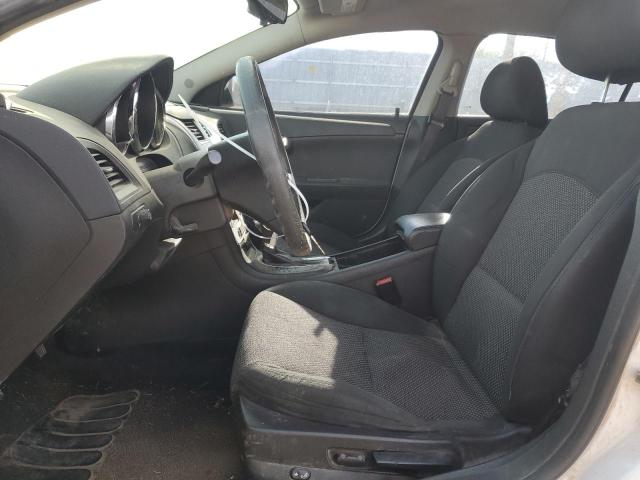 Photo 7 from auction – 2011 CHEVROLET MALIBU 1LT with VIN 1G1ZC5E14BF312926